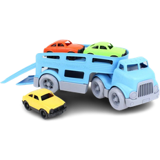 Green Toys Car Carrier