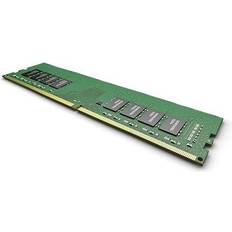 Samsung DDR4 RAM minnen Samsung Memory Module 32 Gb 1 X 32 Gb