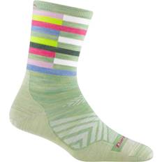 Socks Darn Tough Women's Ultra-Lightweight Micro Crew Running Socks Mint