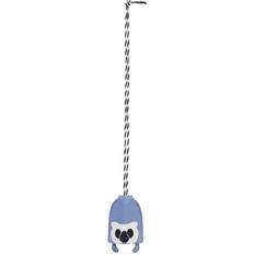 Leather Charms & Pendants Loewe X Suna Fujita Lemur Charm blue One