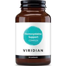 Viridian Nutrition Homocysteine Support Complex 90 pcs