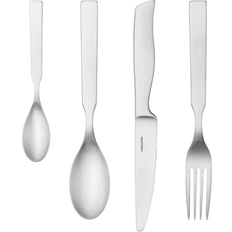 Cutlery Fiskars All Steel Cutlery Set 16pcs