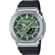 Watches G-Shock Casio (GBM2100A-1A3)