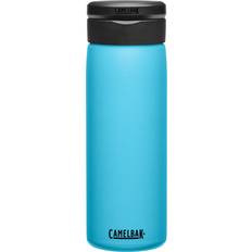 Camelbak Fit Cap Blue Vattenflaska 0.6L