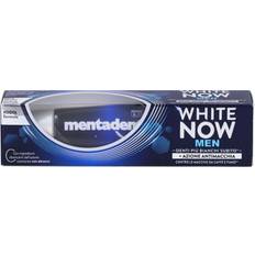 Tandpasta Mentadent White Now Men