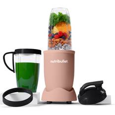 Nutribullet Smoothieblendere Nutribullet PRO 907MACL