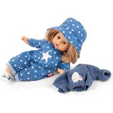 Dolls & Doll Houses Götz Sold by: VentiMarket, Muffin 13 My Star Soft Baby Doll
