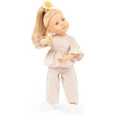 Dolls & Doll Houses Götz Sold by: Walmart.com, Little Kidz 14 Standing Lotta Doll