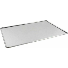 Sett Bakeplater VR - Bakeplate 40x28 cm