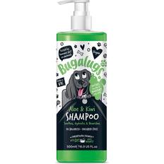 Aloe & Kiwi Dog Shampoo