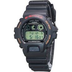 Casio G-Shock Digital Resin DW-6900UB-9 200M Watch