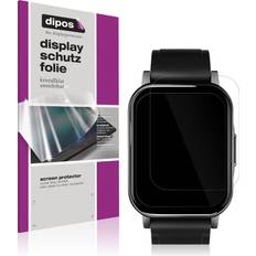 Haylou ls02 Dipos Crystalclear Screen Protector for Haylou Ls02 watch