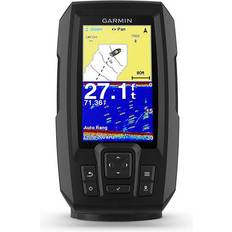 Båttillbehör Garmin Anfallare plus 4