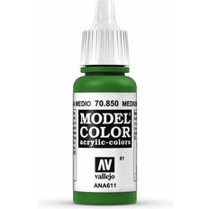 Vallejo Model Color Medium Olive 17ml