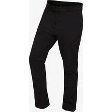 Long - Unisex Trousers & Shorts Alpine Pro ALPINE PRO Zebin Trousers Black