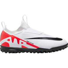 Nike Jr. Mercurial Vapor 15 Academy TF - Bright Crimson/Black/White