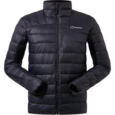 Clothing Berghaus Men's Silksworth Down Jacket - Black