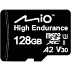 Mio microSD HIGH ENDURANCE 128GB