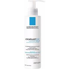 La Roche-Posay Cicaplast Lavant B5 Purifying Soothing Foaming Gel 200ml