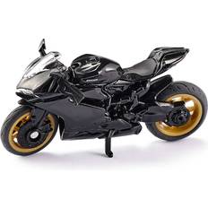 Metall Elmotorsykler Siku Ducati Panigale 1299 with Tape