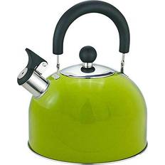Kettles BS Stainless Steel Lightweight Whistling