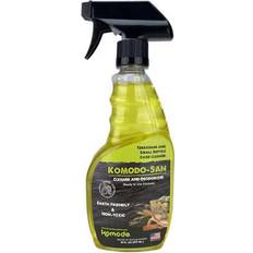 Komodo Komodo-san reptile habitat cleaner & deodorizer spray