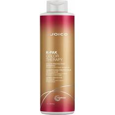 Joico K-Pak Color Therapy Shampoo 1000ml