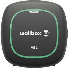 ABL Wallbox ABL Pulsar Ladest. Ladekabel 11kW 100000446