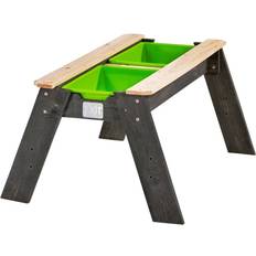 Holzspielzeug Sandspielzeuge Exit Toys Sand & Water Table