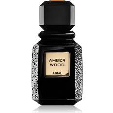 Ajmal Amber Wood EdP 100ml