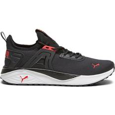 Puma Pacer 23 M - Black/For All Time Red/Silver