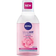 Nivea Rose Care Bi-Phase Micellar Water 400ml