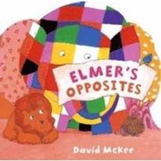 Elmer's Opposites