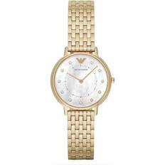 Emporio Armani Women Wrist Watches Emporio Armani AR11007