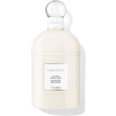 Guerlain Shalimar Sensational Body Lotion 200ml