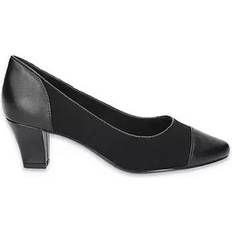 Heels & Pumps Easy Street Womens Wes Pump