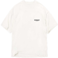 Owners Club T-shirt - Flat White