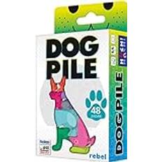 Rebel Dog Pile Polen Edition Brettspiel Alter 7 1 Spieler