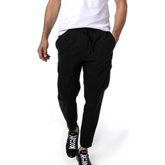 BOSS T_Urbanex Cargolight Trouser - Black