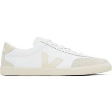 Veja Volley Canvas - White Pierre