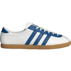 adidas London M - Core White/Dark Marine/Gum