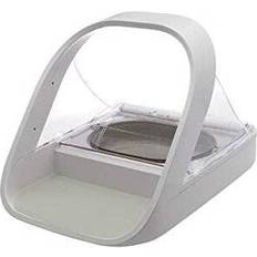 SureFeed Pets SureFeed Microchip Pet Feeder with 4 Batteries