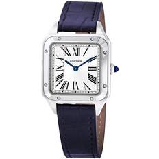 Cartier Santos Dumont (WSSA0023)