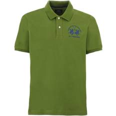 La Martina Polo shirt Green