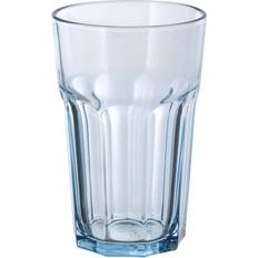 Pokal glas IKEA Pokal Light Blue Dricksglas 35cl