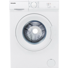 Washing Machines Montpellier MWM61200W White