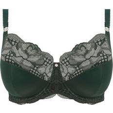 Fantasie Reflect Side Support Bra - Deep Emerald