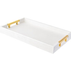 Modern Elegant Serving Tray