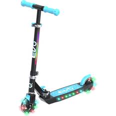 Light Blast Scooter Baby Blue