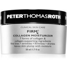 Peter Thomas Roth Creme Viso Peter Thomas Roth FIRMx Collagen Moisturizer 50ml